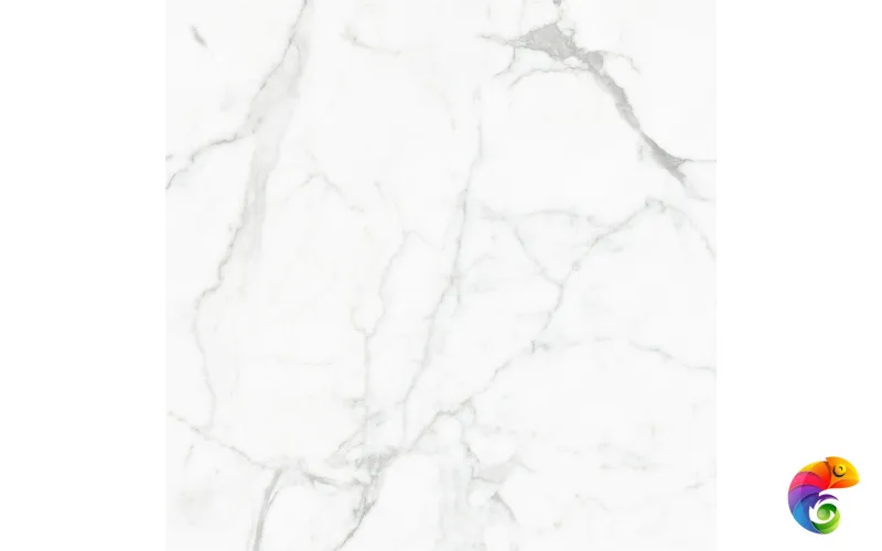 GT60604803PR Керамогранит Elegant Statuario_GT Бел. 60x60 полир._ 1\51,84