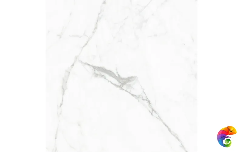 GT60604803PR Керамогранит Elegant Statuario_GT Бел. 60x60 полир._ 1\51,84