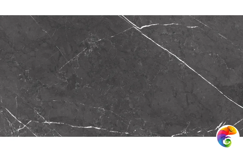 RSL231D-60 Плитка облиц. Royal Stone_Cers Черный 59,8*29,81 \60