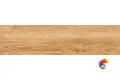 15AL0027 Плитка грес глаз. Atlanta GT Медовый 15*60 _ 1 \67,5