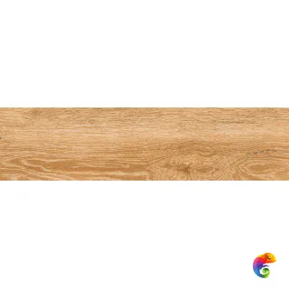 15AL0027 Плитка грес глаз. Atlanta GT Медовый 15*60 _ 1 \67,5