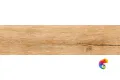 15AL0027 Плитка грес глаз. Atlanta GT Медовый 15*60 _ 1 \67,5