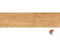 15AL0027 Плитка грес глаз. Atlanta GT Медовый 15*60 _ 1 \67,5