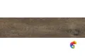 15985 Плитка грес глаз. Wood Concept Natural_Cers Темно-коричневый 89,8*21,8 _ректификат 1 \70,2