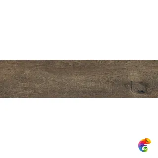 15985 Плитка грес глаз. Wood Concept Natural_Cers Темно-коричневый 89,8*21,8 _ректификат 1 \70,2