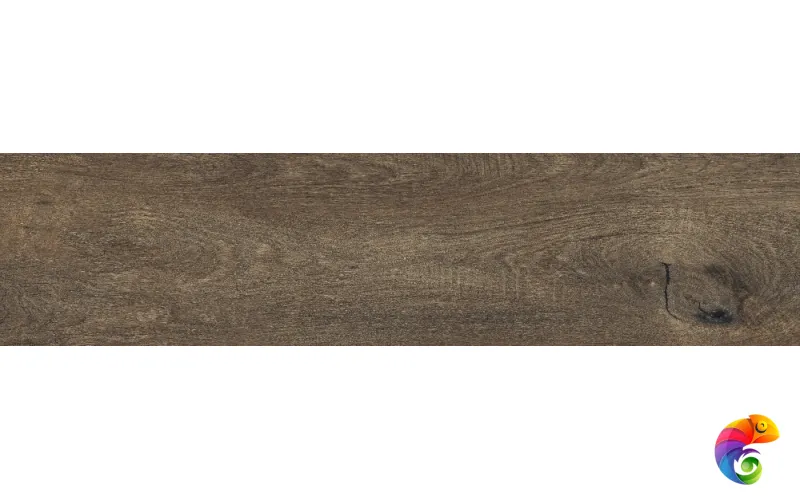 15985 Плитка грес глаз. Wood Concept Natural_Cers Темно-коричневый 89,8*21,8 _ректификат 1 \70,2