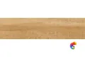 15LE0027 Керамогранит Leo_GT Медовый 15x60 _ 1\67,5