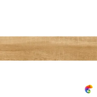 15LE0027 Керамогранит Leo_GT Медовый 15x60 _ 1\67,5