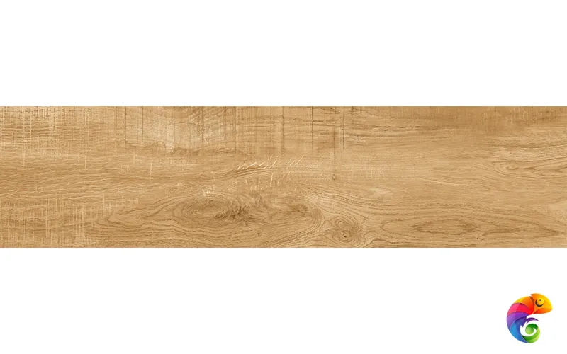 15LE0027 Керамогранит Leo_GT Медовый 15x60 _ 1\67,5