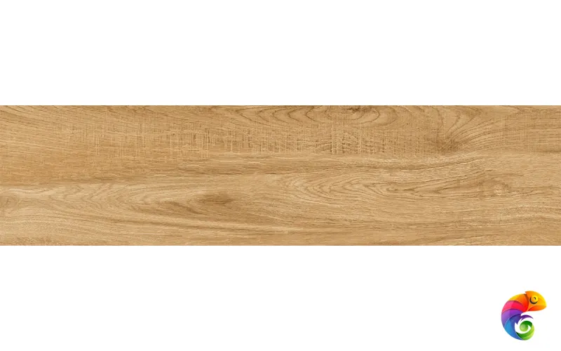 15LE0027 Керамогранит Leo_GT Медовый 15x60 _ 1\67,5