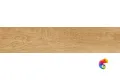 15LE0027 Керамогранит Leo_GT Медовый 15x60 _ 1\67,5