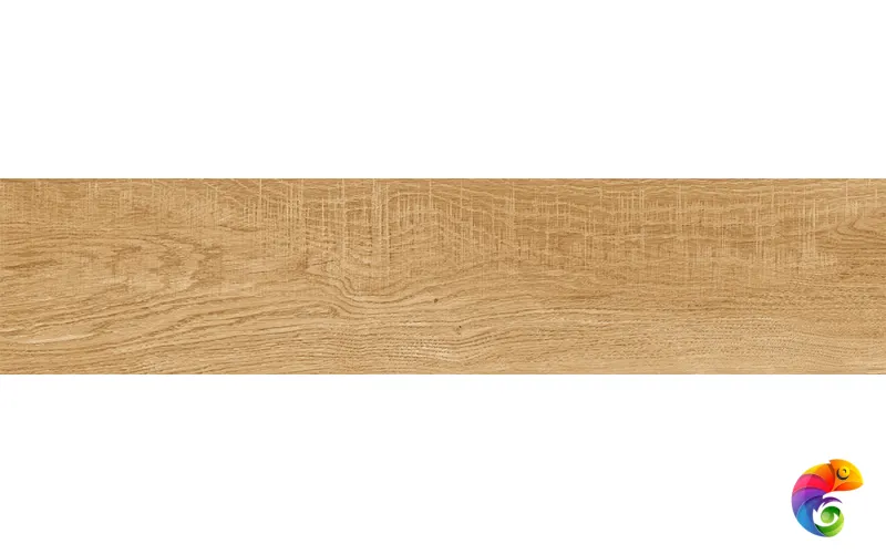 15LE0027 Керамогранит Leo_GT Медовый 15x60 _ 1\67,5