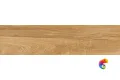 15LE0027 Керамогранит Leo_GT Медовый 15x60 _ 1\67,5