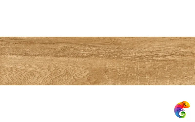 15LE0027 Керамогранит Leo_GT Медовый 15x60 _ 1\67,5