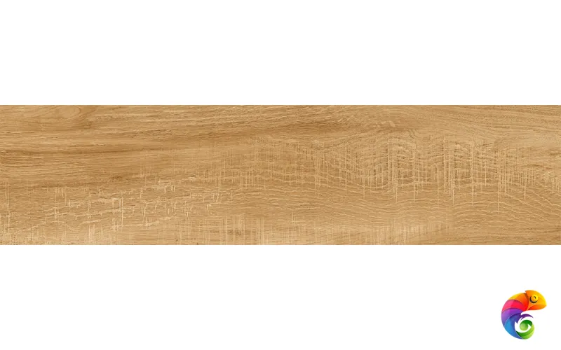 15LE0027 Керамогранит Leo_GT Медовый 15x60 _ 1\67,5