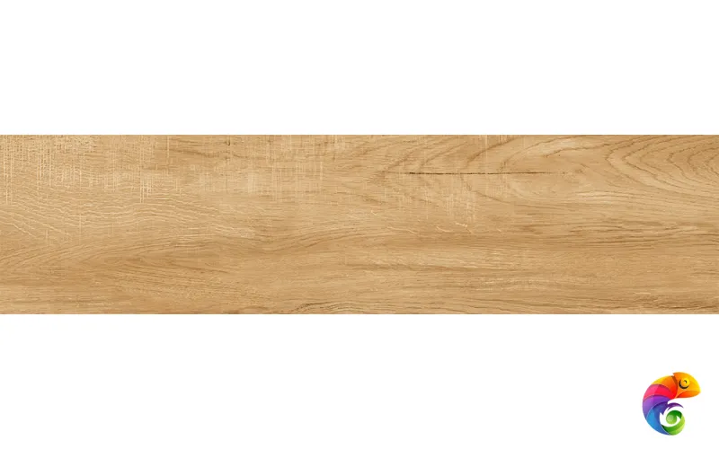 15LE0027 Керамогранит Leo_GT Медовый 15x60 _ 1\67,5