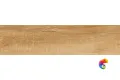 15LE0027 Керамогранит Leo_GT Медовый 15x60 _ 1\67,5
