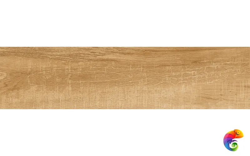 15LE0027 Керамогранит Leo_GT Медовый 15x60 _ 1\67,5