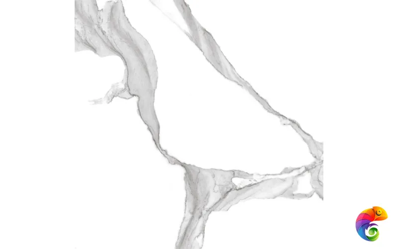 GT60601503MR Плитка грес глаз. Anima_GT Белый 60*60 _ 1 \43,2