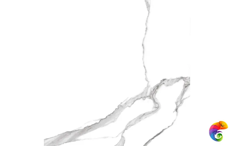 GT60601503MR Плитка грес глаз. Anima_GT Белый 60*60 _ 1 \43,2