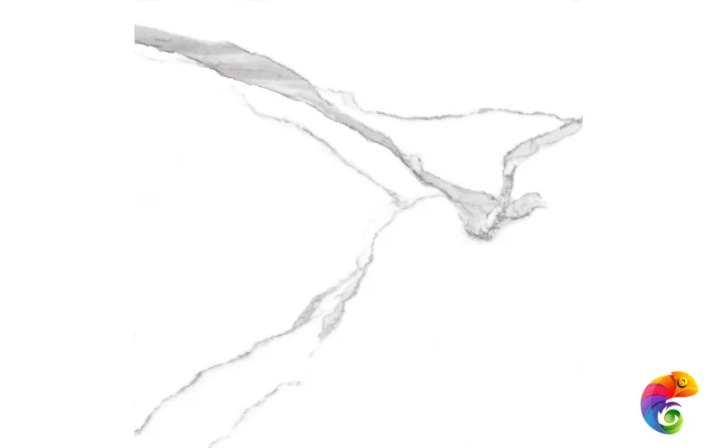 GT60601503MR Плитка грес глаз. Anima_GT Белый 60*60 _ 1 \43,2