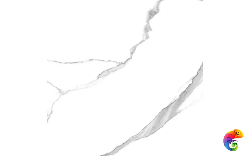 GT60601503MR Плитка грес глаз. Anima_GT Белый 60*60 _ 1 \43,2