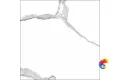 GT60601503MR Плитка грес глаз. Anima_GT Белый 60*60 _ 1 \43,2