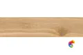 GT208021407MСR Керамогранит Klaipeda_GT Светло-беж. 19,8x80 _ 1\57,024
