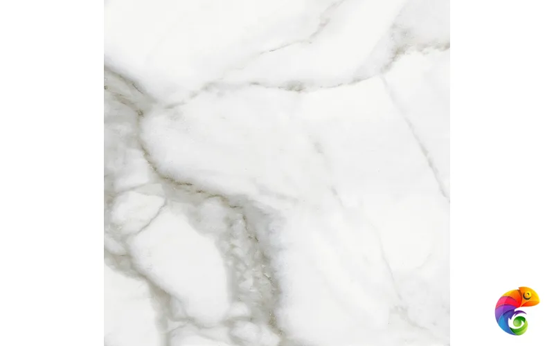 16186 Плитка грес глаз. Siena_Cers Белый 42*42 _ 1 \75,84