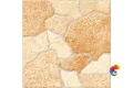 GT149VGNG Плитка грес глаз. Roxy BL Беж. 29,3*29,3 _камни_ 1 \62,4