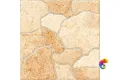 GT149VGNG Плитка грес глаз. Roxy BL Беж. 29,3*29,3 _камни_ 1 \62,4