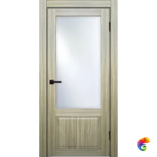 Классик-2 ДО Дуб неаполь дымчатый