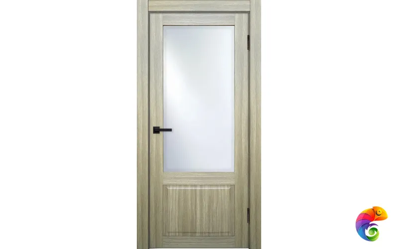 Классик-2 ДО Дуб неаполь дымчатый