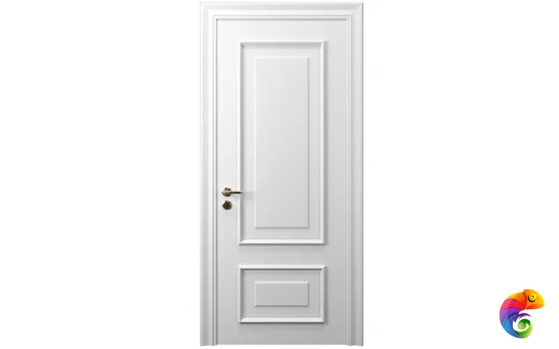 Премьер-4 багет эмаль белая ДГ