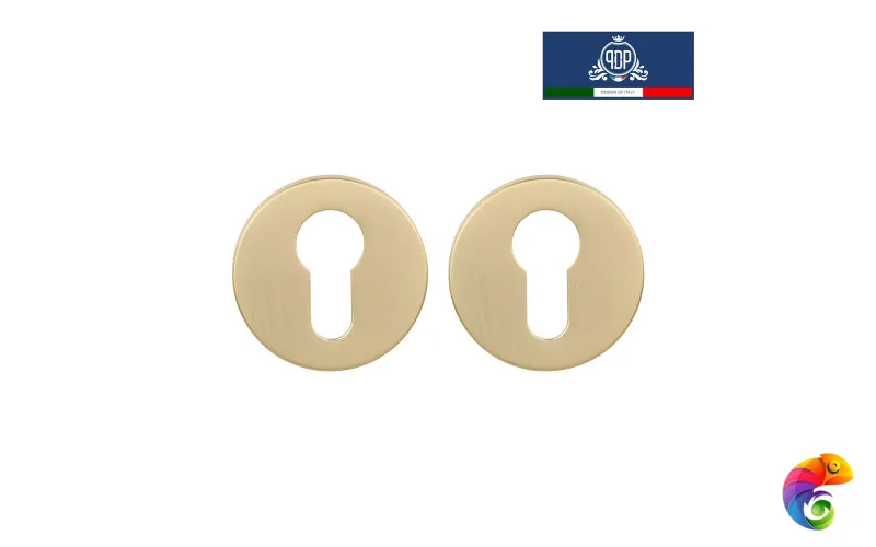 Накладка под цилиндр CYL.01