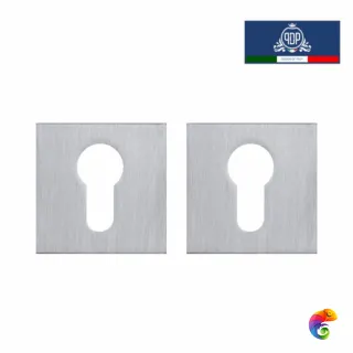 Накладка под цилиндр CYL.02