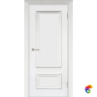 Премьер-1 багет эмаль белая ДГ