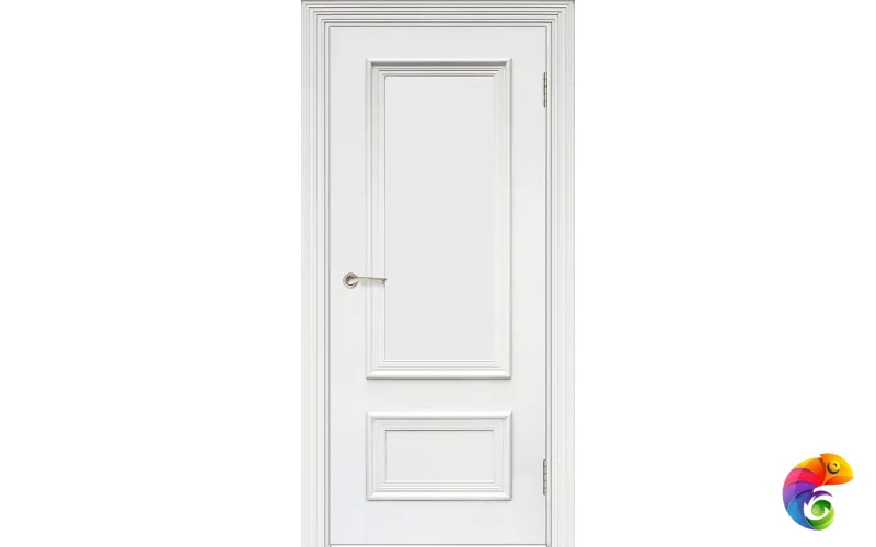 Премьер-1 багет эмаль белая ДГ