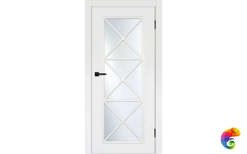 Турин-18 эмаль белая ДО