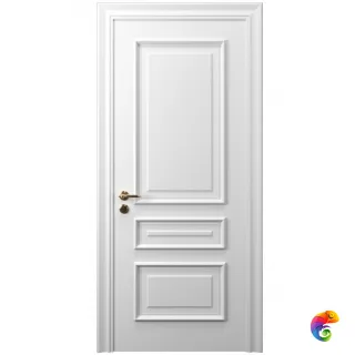 Премьер-5 багет эмаль белая ДГ