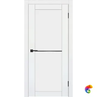 Сигма 26.1 Эмалит белый