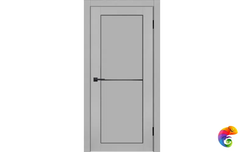 Сигма 26.1 Эмалит светло-серый