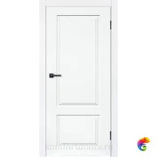 НЕО 8 эмаль белая ДГ