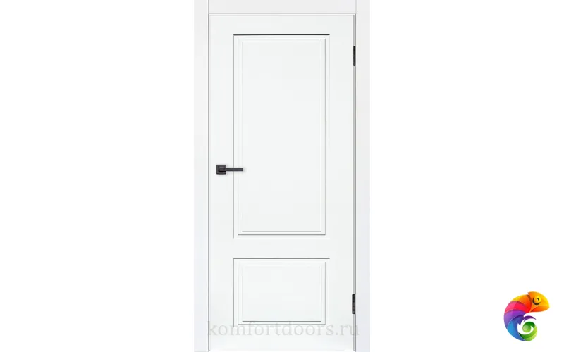 НЕО 8 эмаль белая ДГ