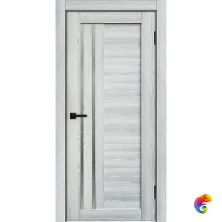 Сигма-02.1 Айс ривьера стекло графит