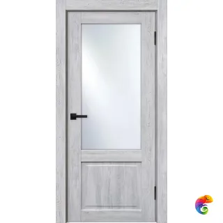 Классик-2 ДО Орех бьянко