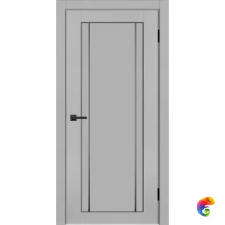 Сигма 30 Эмалит светло-серый стекло графит