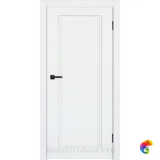 НЕО 9 эмаль белая ДГ