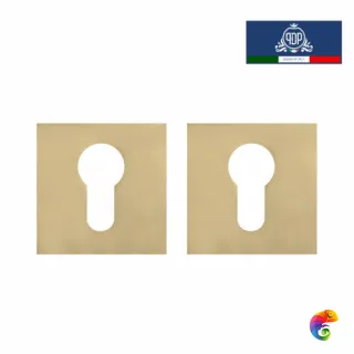 Накладка под цилиндр CYL.02