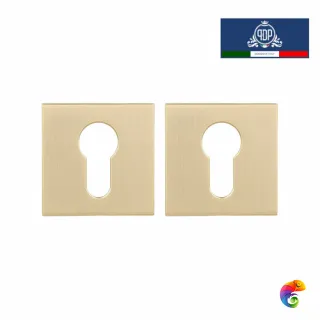 Накладка под цилиндр CYL.02